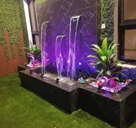 شلالات و نوافير الدمام-شلالات الدمام0563478433 سثبثص