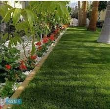 ثيل طبيعي الدمام-تركيب عشب طبيعي الدمام0542719923 غغاع