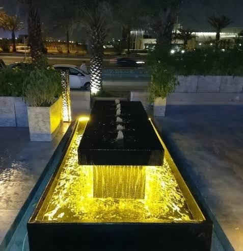 شلالات و نوافير الدمام-شلالات الدمام0563478433 يبليفبلا