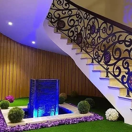 ديكورات تحت الدرج بالدمام و الخبر 0563478433 5غ4