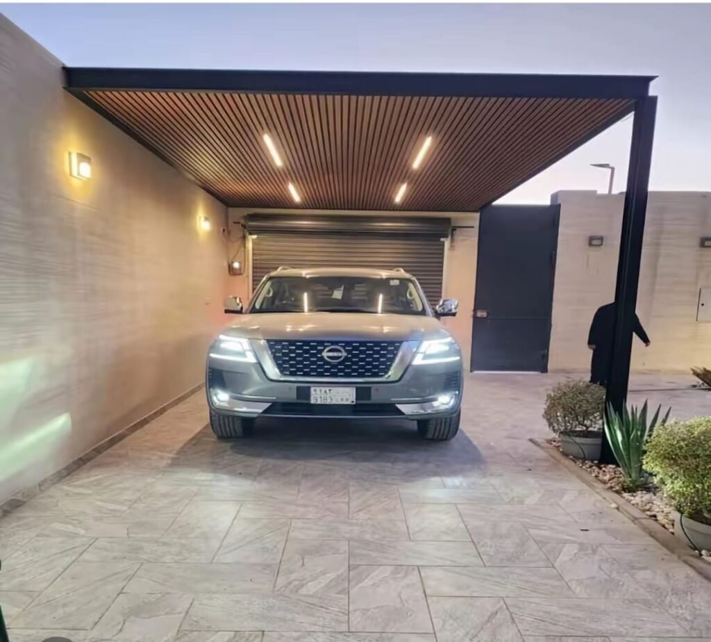 تركيب مظلات سيارات بالدمام و القطيف0563478433 whatsapp image 2026 08 05 at 10.08.26 pm