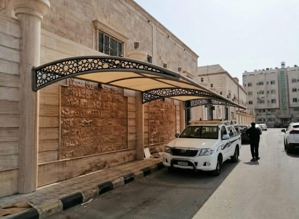 تركيب مظلات سيارات بالدمام و القطيف0563478433 whatsapp image 2026 08 05 at 11.51.36 pm