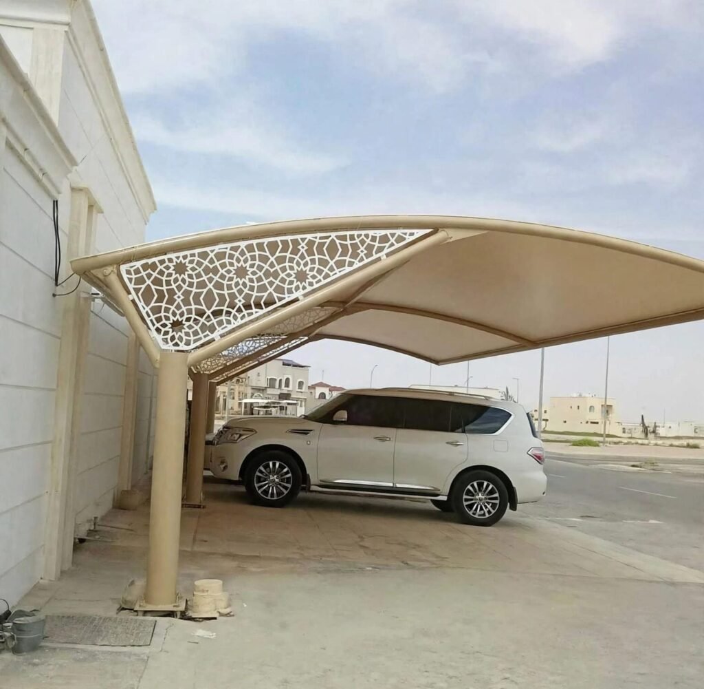 تركيب مظلات سيارات بالدمام و القطيف0563478433 whatsapp image 2026 08 05 at 11.51.37 pm
