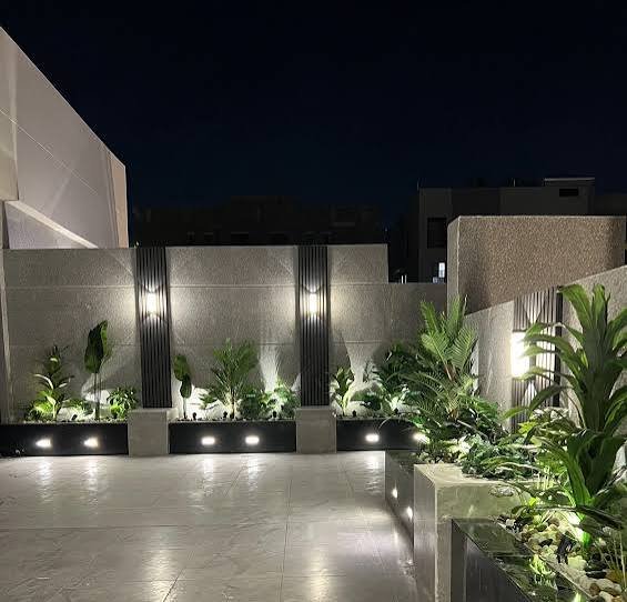 تركيب احواض زراعة بالسراميك بالدمام اترت