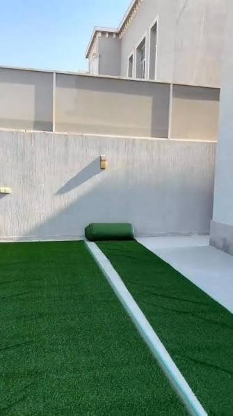 تركيب عشب صناعي بمساحات كبيرة بالدمام و الخبر0563478433 انعلنه