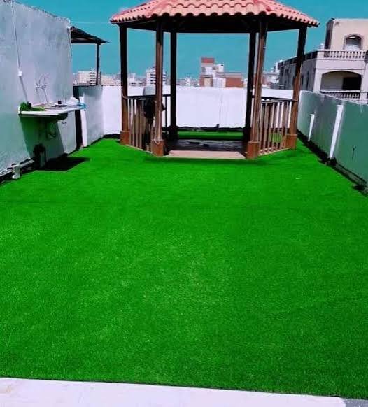 تركيب عشب صناعي بمساحات كبيرة بالدمام و الخبر0563478433 تاوتنى