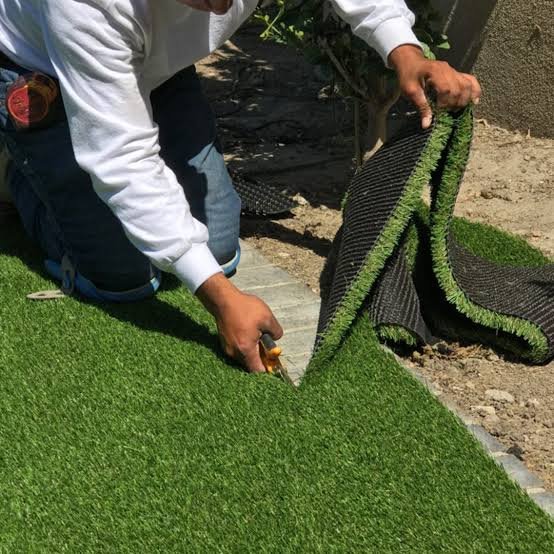 تركيب عشب صناعي بمساحات كبيرة بالدمام و الخبر0563478433 تعاخهعاهخا