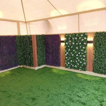 تركيب عشب صناعي بمساحات كبيرة بالدمام و الخبر0563478433 رغغ
