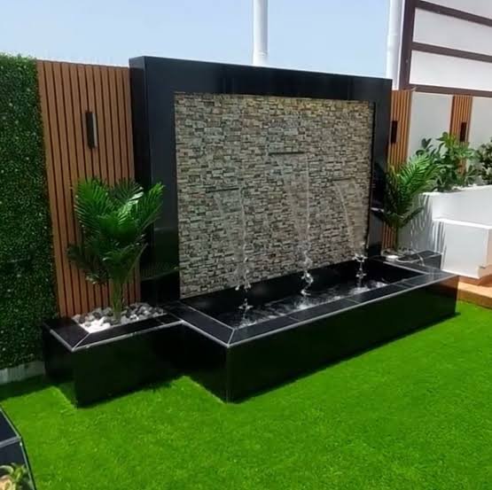 تركيب شلالات و نوافير القطيف و الجبيل 0563478433 رىلبلب