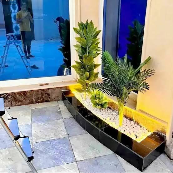 تركيب احواض زراعة بالسراميك بالدمام زظوظ