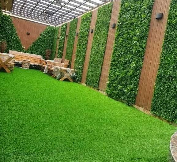 تركيب عشب صناعي بمساحات كبيرة بالدمام و الخبر0563478433 نمتمخحهتم