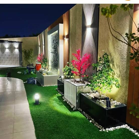 تركيب احواض زراعة بالسراميك بالدمام هتتتها