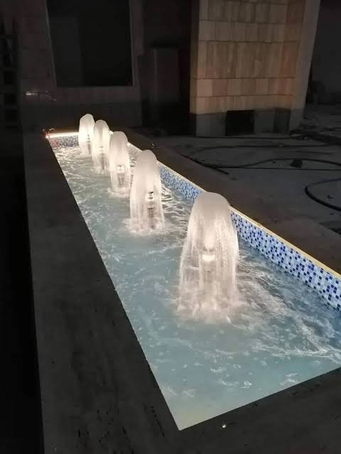تركيب شلالات و نوافير القطيف و الجبيل 0563478433 يشبؤسشيؤ